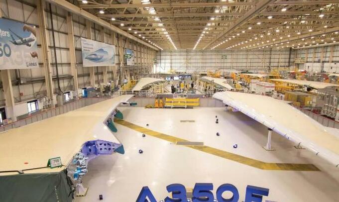Why does India have no widebody freighters ?